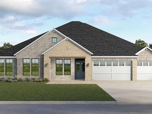House for sale in Post Oak Forest, Pinehurst