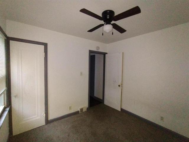 Property for rent in River Rouge, Michigan