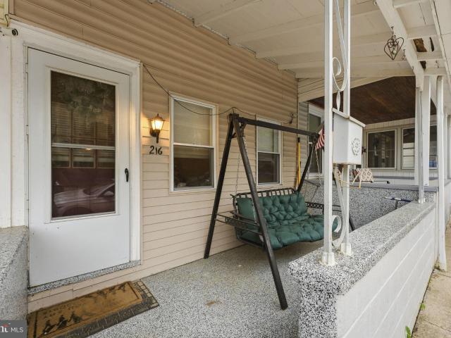 Townhouse for sale in Chester, Pennsylvania