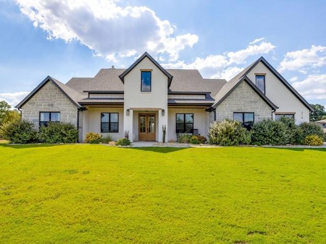 House for sale in Parker, Texas