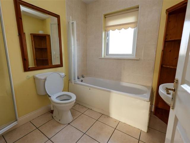 Detached House for sale in Mullingar, North Tipperary