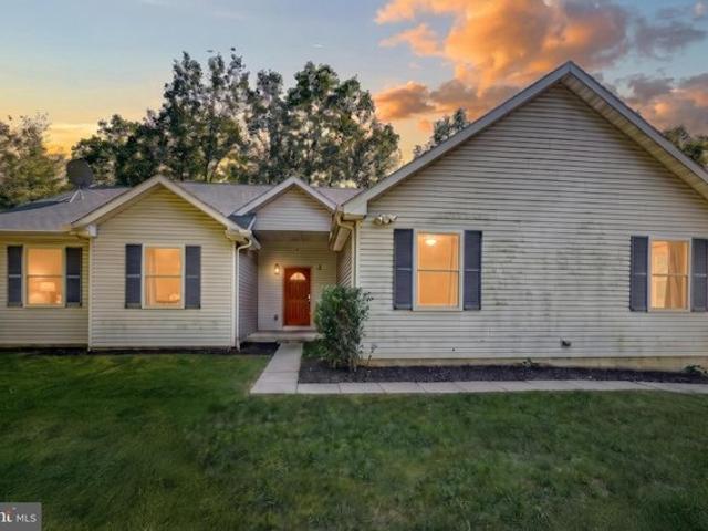 House for sale in Millerstown, Perry County