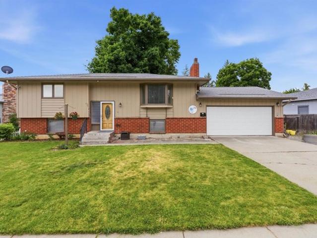 House for sale in Cheney, Washington
