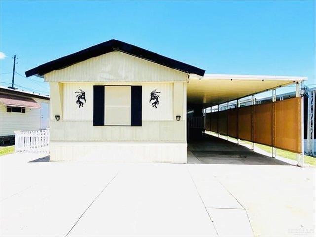 House for sale in Hidalgo, Texas