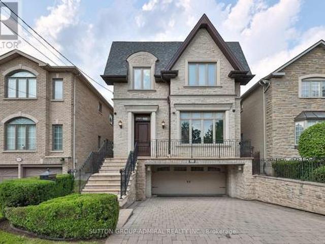 House for sale in Woburn, Ontario