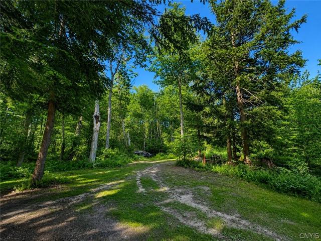 Land for sale in Altmar, New York