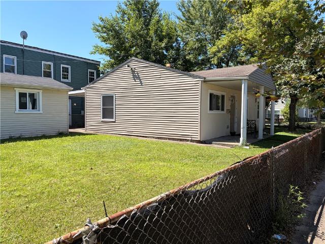 House for sale in Clairton, Pennsylvania