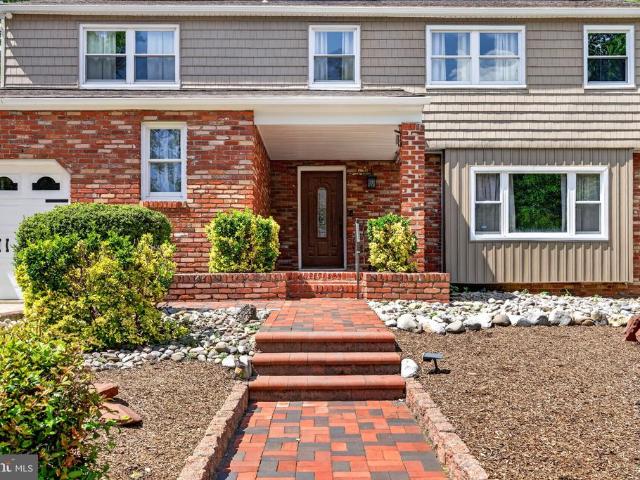 House for sale in Marlton, New Jersey