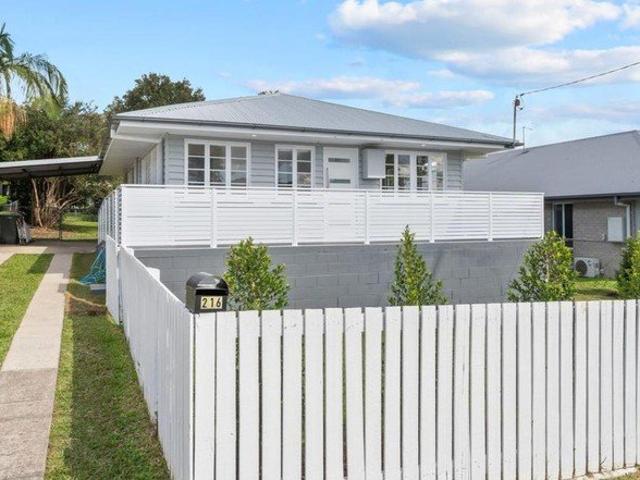 House for rent in Toombul, Queensland