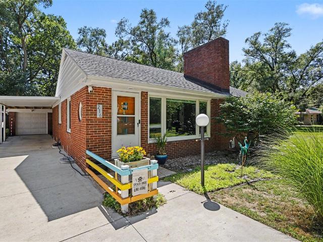 House for sale in Michigan