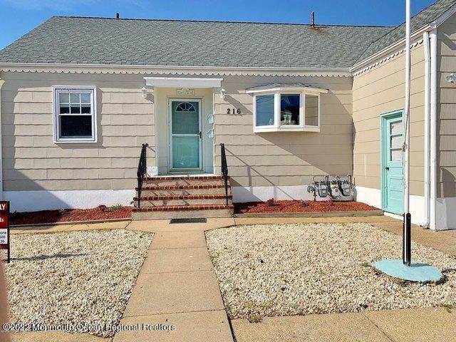 House for sale in Seaside Heights, New Jersey