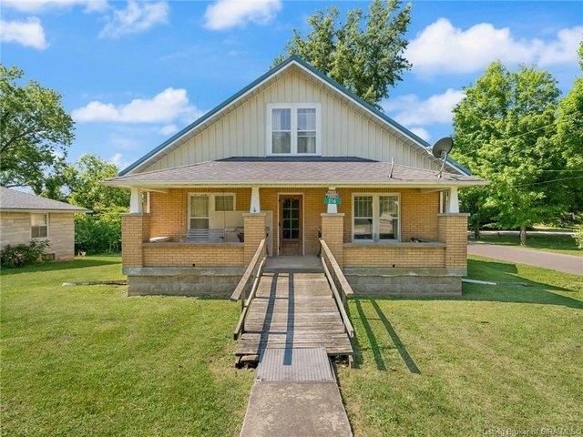 House for sale in Depauw, Indiana