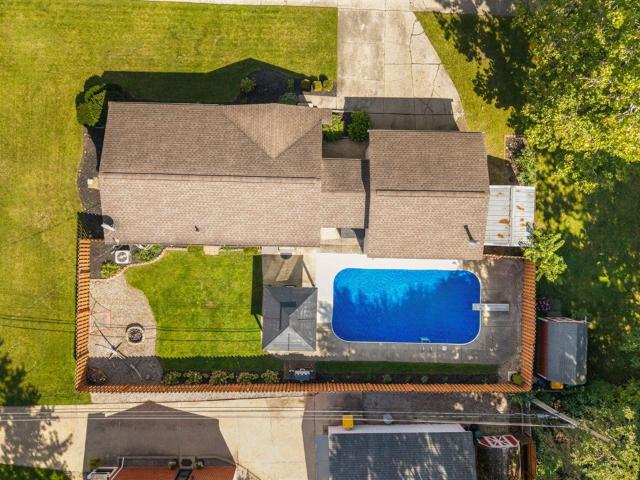 House for sale in Rolling Meadows Community, Saline