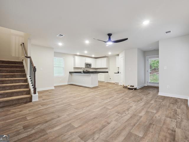 House for sale in Pine Mountain, Georgia