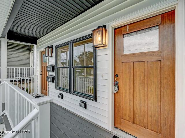 House for sale in Scranton, Pennsylvania