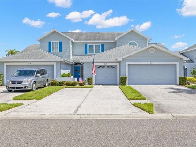 Townhouse for sale in Oldsmar, Pinellas County