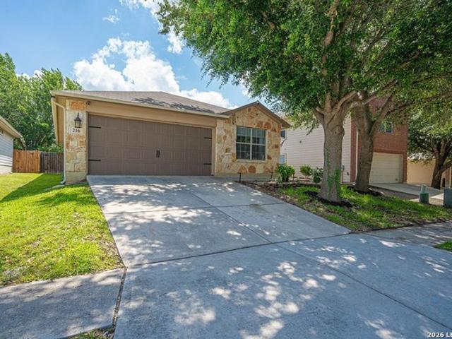House for sale in Cibolo, Texas
