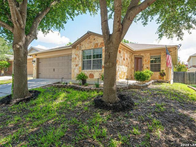 House for sale in Cibolo, Texas