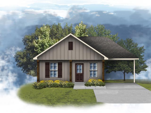 House for sale in Carencro, Louisiana