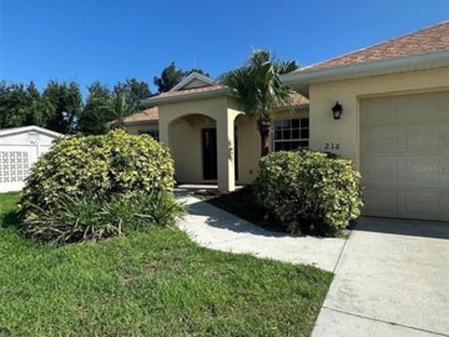 House for sale in Nokomis, Florida