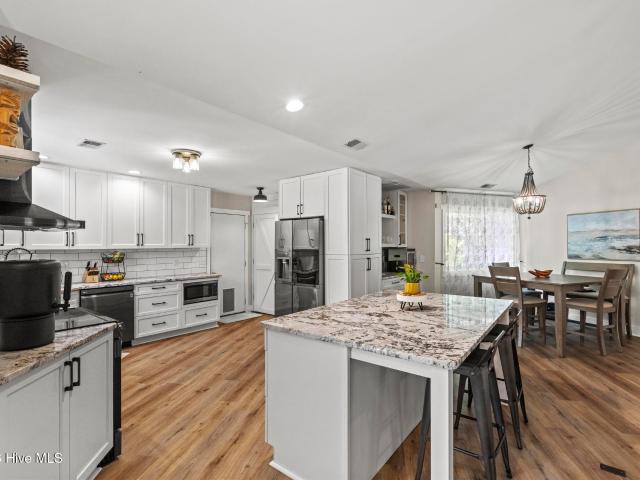 House for sale in Hampstead, Pender County