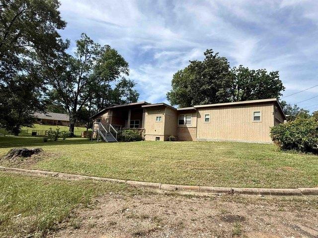 House for sale in Gladewater, Texas