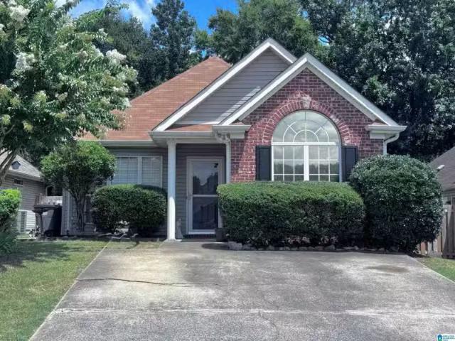 House for rent in Alabaster House for rent in Alabaster