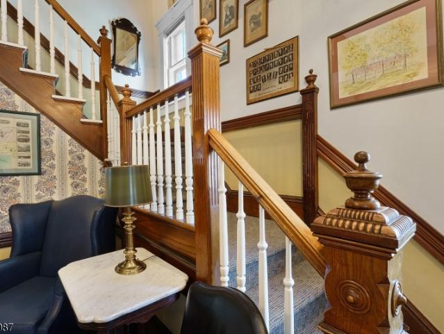 House for sale in Hackettstown, New Jersey