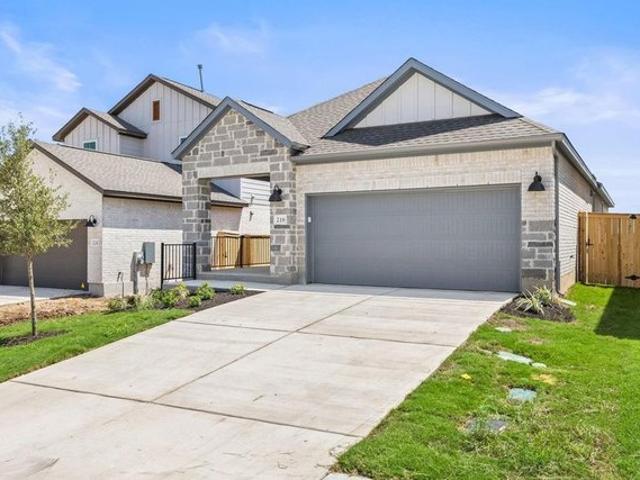 House for sale in Williamson, Texas