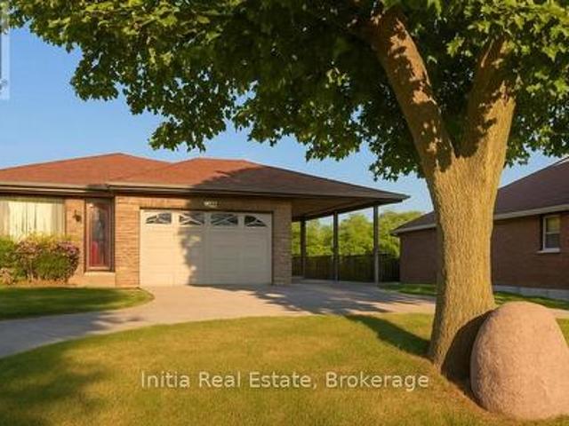 House for sale in Arva, Ontario