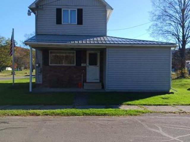 House for sale in Shinglehouse, Pennsylvania