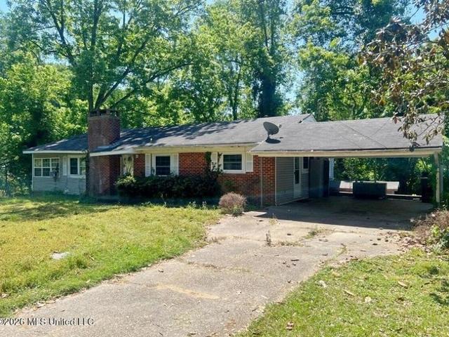 House for sale in Vicksburg, Mississippi