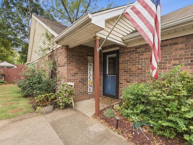 Townhouse for sale in Tennessee