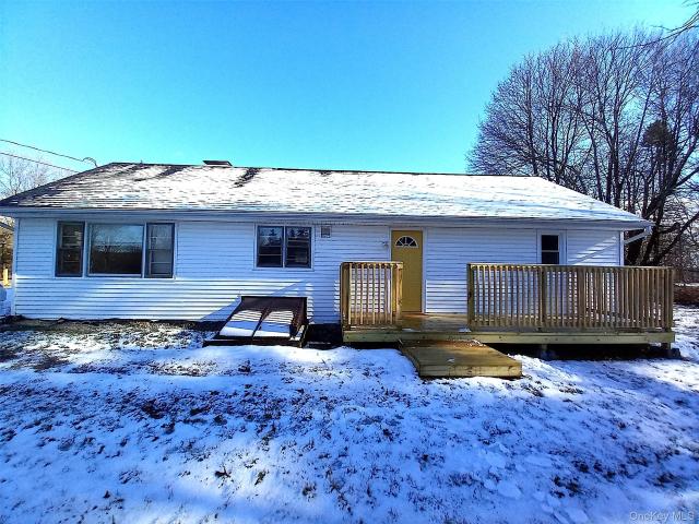 Property for sale in New York