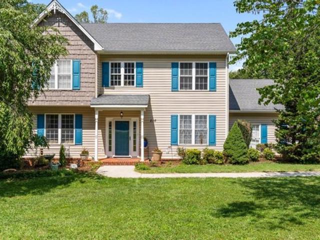 House for sale in Virginia