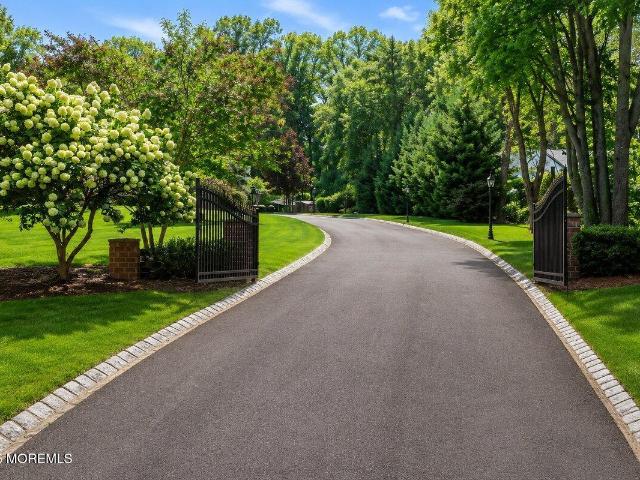 House for sale in Monmouth, New Jersey