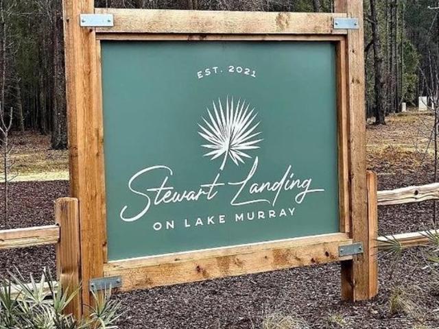 Land for sale in Prosperity, South Carolina