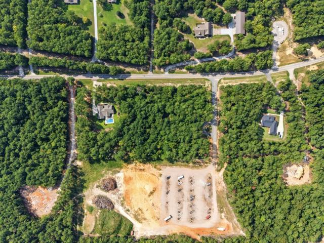 Land for sale in Prosperity, South Carolina