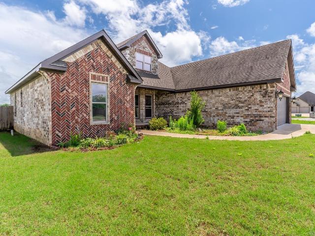 House for sale in Ark