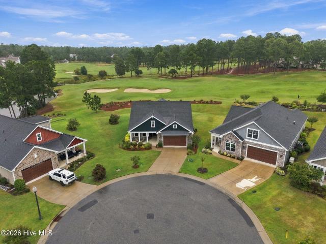House for sale in Southern Pines, North Carolina