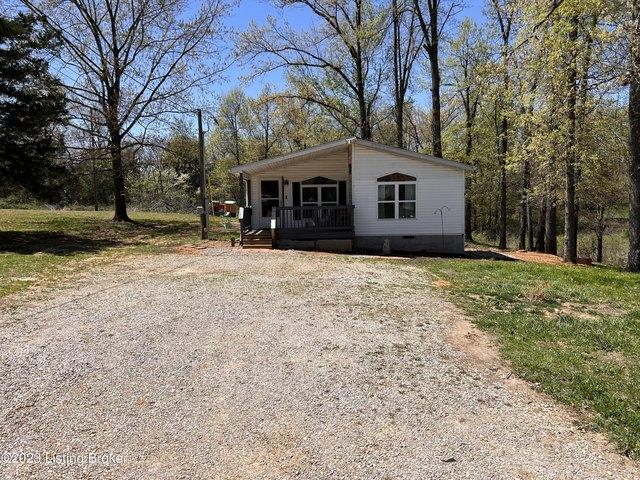 House for sale in Fort Knox, Kentucky