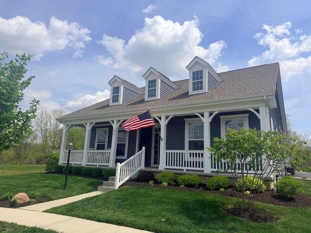 Condo for sale in Galena, Ohio