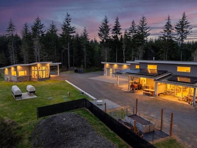 House for sale in Port Angeles, Washington