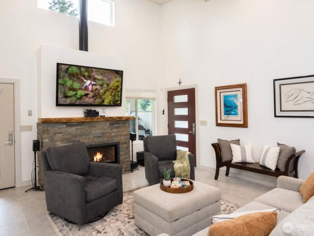 House for sale in Port Angeles, Washington