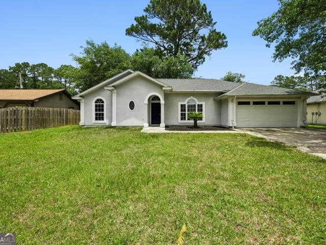House for sale in Georgia