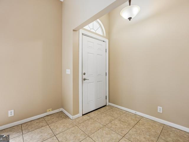 House for sale in Georgia