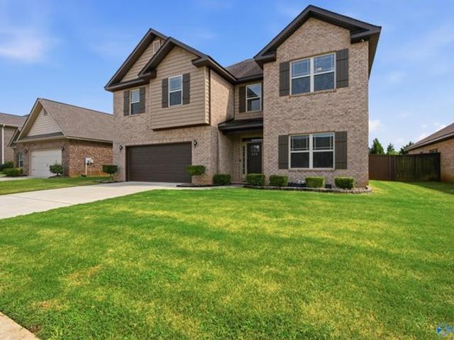 House for sale in Meridianville, Madison County