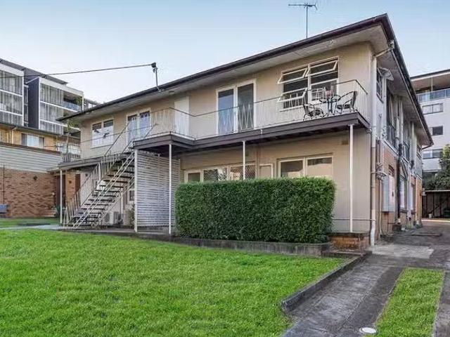 House for rent in Toombul, Queensland