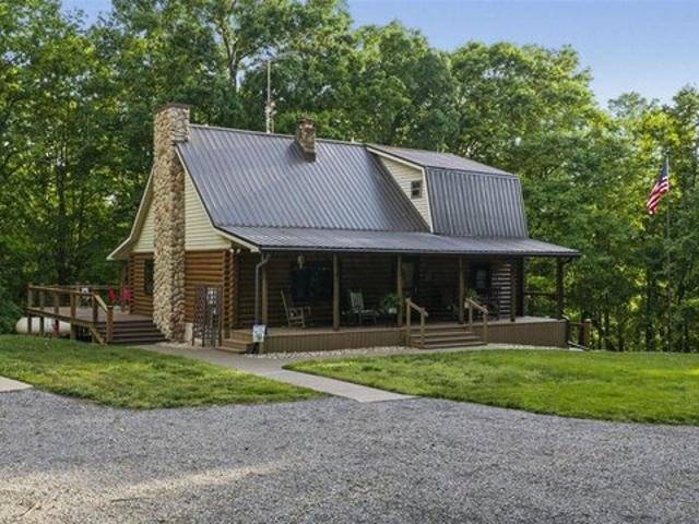 House for sale in Brownsville, Kentucky
