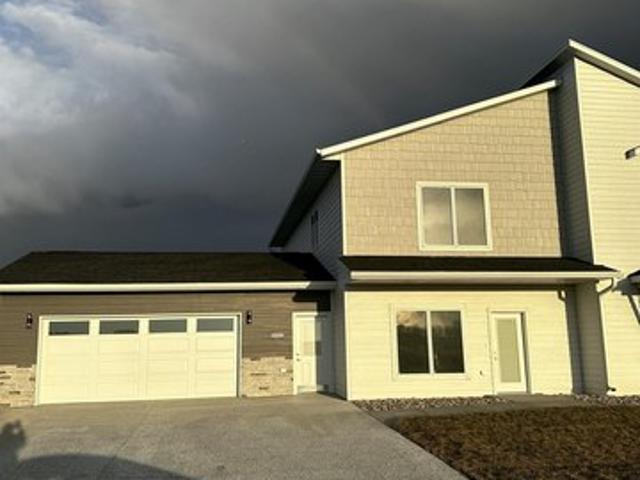 Townhouse for sale in Crooks, South Dakota